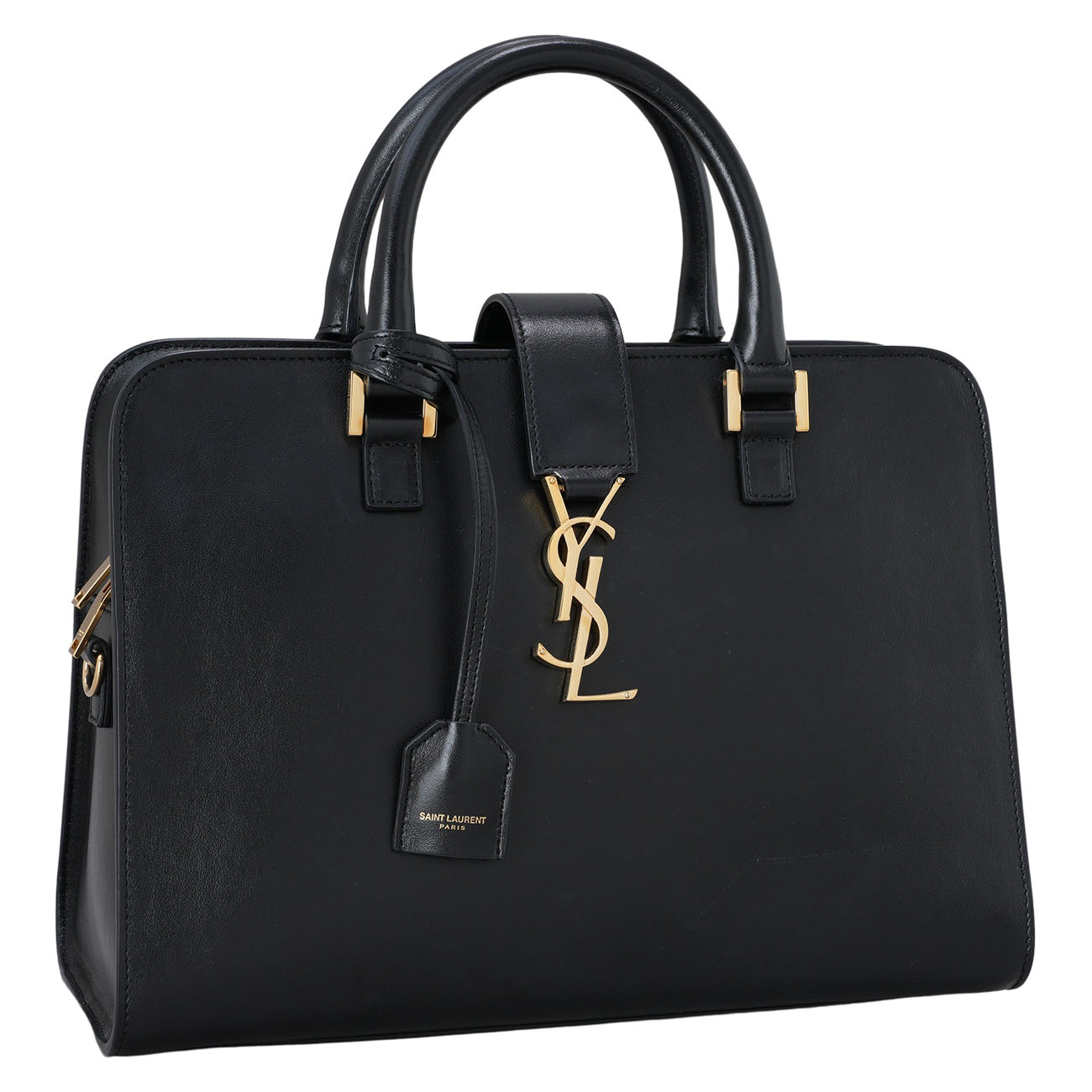 Yves Saint Laurent(USED)생로랑 472469 카바스 스몰